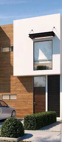 MODERNO TOWN HOUSE PARA ESTRENAR!!