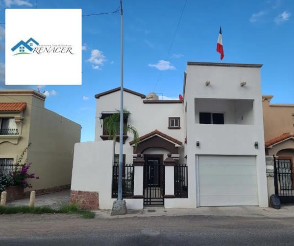 CASA EN VENTA!! BOSQUES DE SAN PEDRO