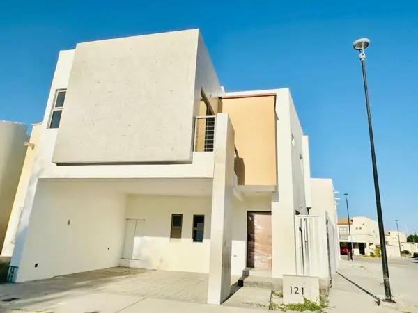Casa en venta en Villa Romana, Torreón, Coahuila de Zaragoza