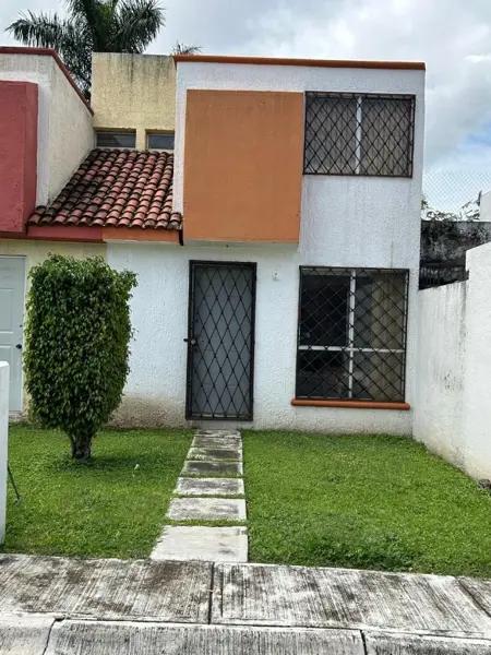 Casa en venta en Emiliano Zapata