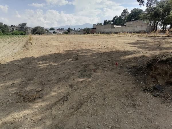 200 m2 TERRAZA ESCRITURADO A 20 MIN DE METEPEC