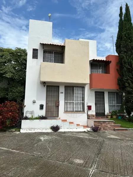 VENTA de casa en Temixco VENTA de casa en Temixco