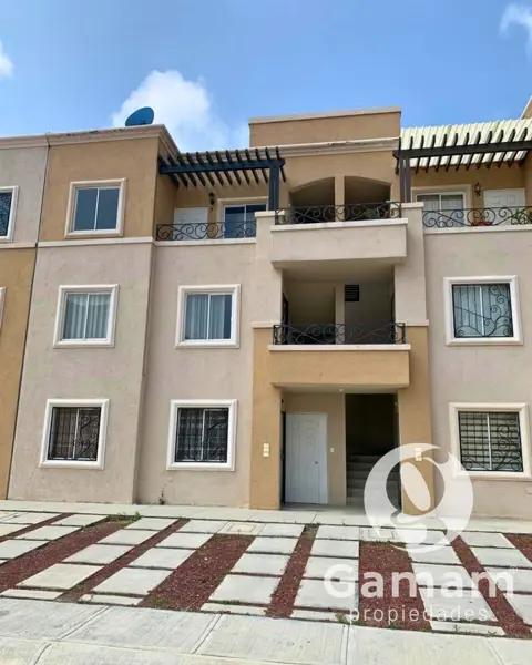 DEPARTAMENTO AMUEBLADO EN RENTA | Los Viñedos, Zempoala, Hidalgo