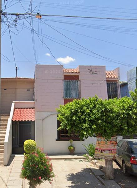Casa en remate en Primero de Mayo, Cajeme, Sonora