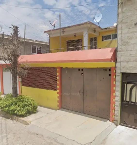 CASA EN VENTA Cerca de Av. Central - Rápido Acceso a CDMX CASA EN VENTA Cerca de Av. Central - Rápido Acceso a CDMX