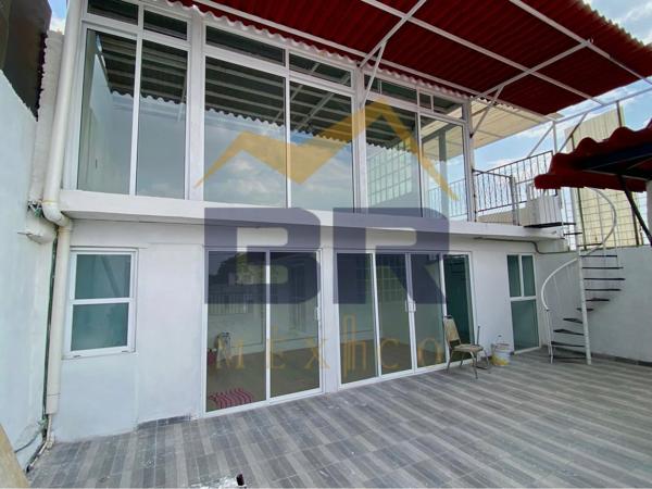 Propiedad Comercial en Venta – Santa María Ozumbilla, Tecámac, Estado de México