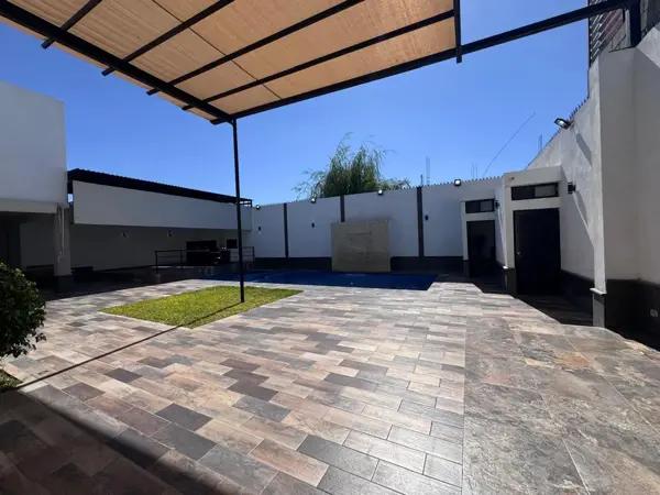 QUINTA EQUIPADA EN VENTA EN COL. 7 NOV. EN GOMEZ PALACIO DGO.