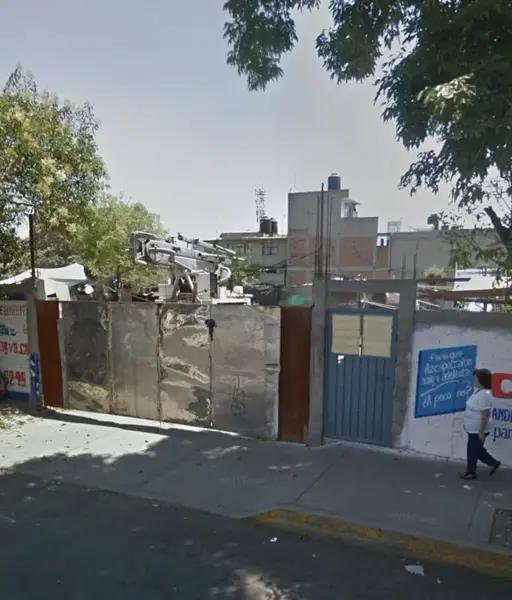 Terreno en Venta de 3,456 m² en San Miguel Amantla, Azcapotzalco, Ciudad de México