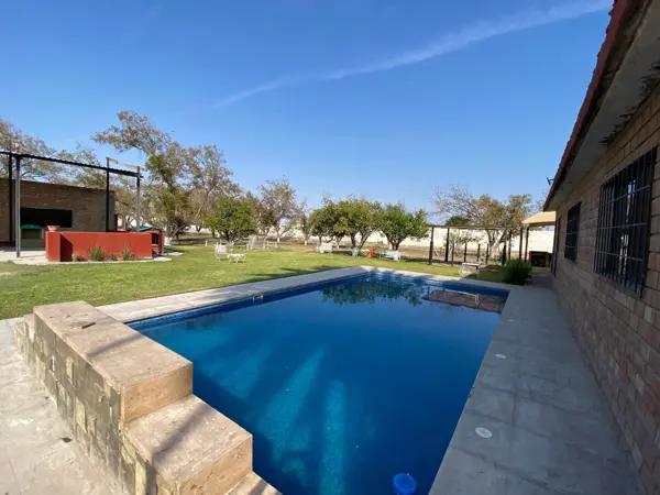 Quinta en venta en El Coyote, Matamoros, Coahuila de Zaragoza