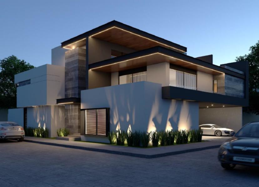 Foto 0 de Casa en preventa en Privada Sierrazul | Id nn-gt1000574