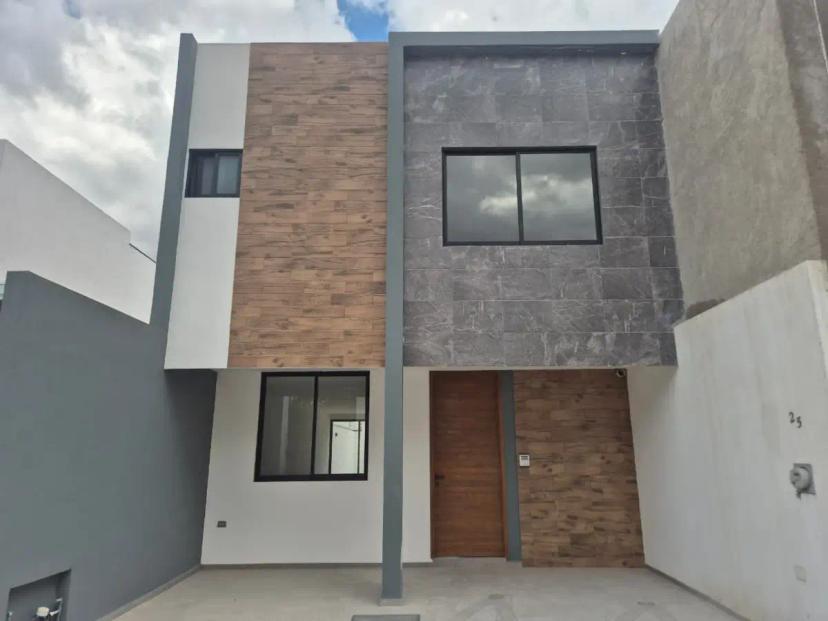 Foto 0 de Casa en venta en Residencial Lucendi, Cuautlancingo, Puebla | Id nn-ke1000549