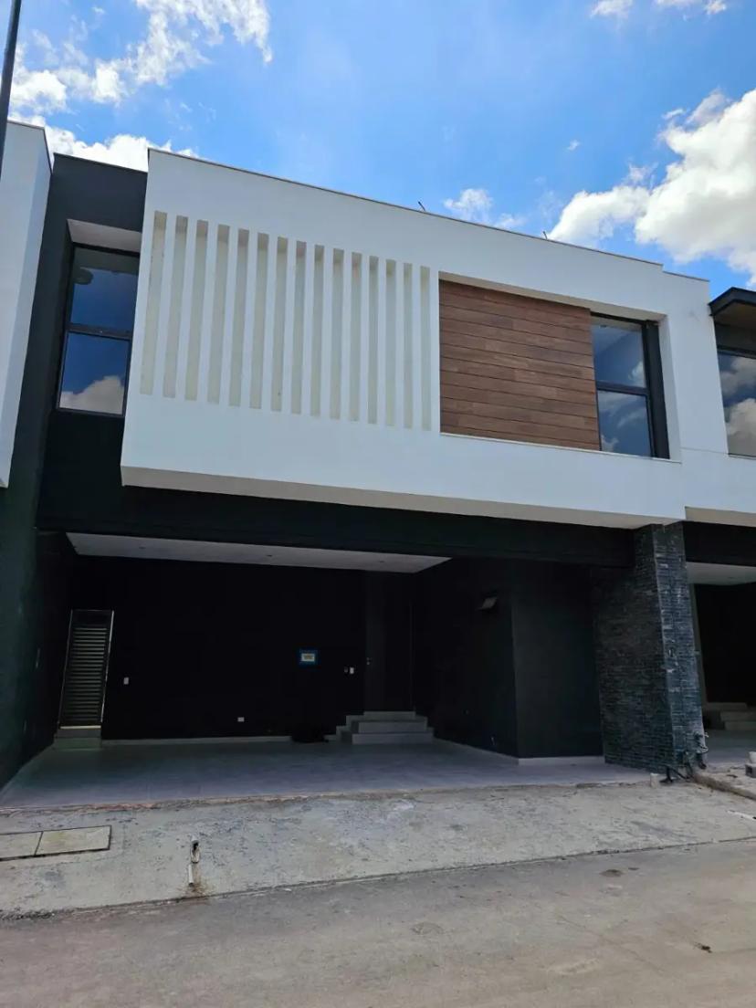 Foto 0 de Hermosa casa nueva te espera en Brisas del Vergel | Id nn-lt1001221