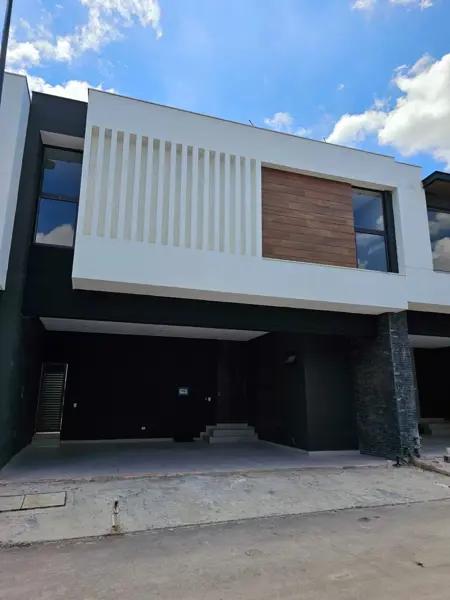 CASA NUEVA EN VENTA BRISAS DEL VERGEL, CARRETERA NACIONAL