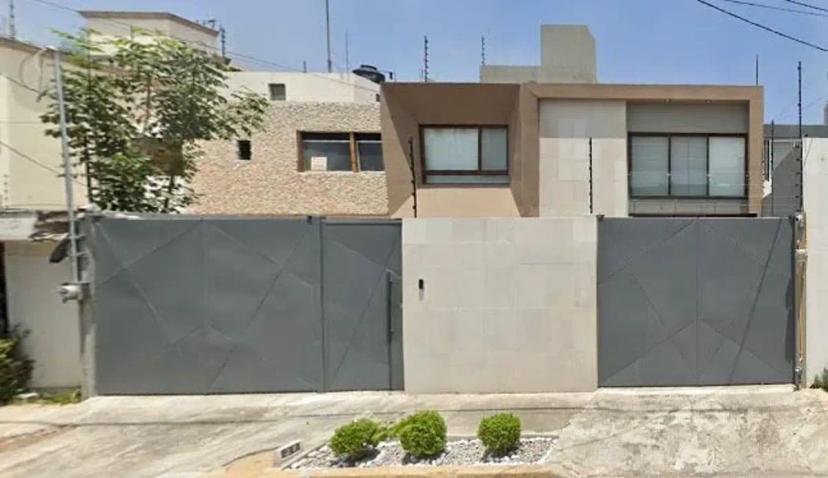 Foto 0 de Casa en Venta en Naucalpan de Juárez, Edo. de México - ¡Oportunidad Habitacional! | Id nn-cq1001177