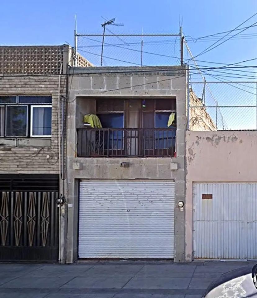 Foto 0 de VENTA CASA: Aquiles Serdán 121A, San Pablo, 20050 Aguascalientes, Ags | Id nn-xs1001388