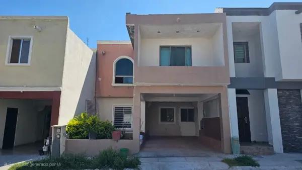 Casa en venta en Real del Sol II