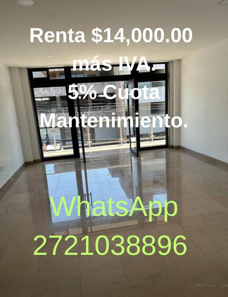 ??RENTA Locales Plaza Monarca  Orizaba Veracruz https://share.google/U6DMb0XzhS8r