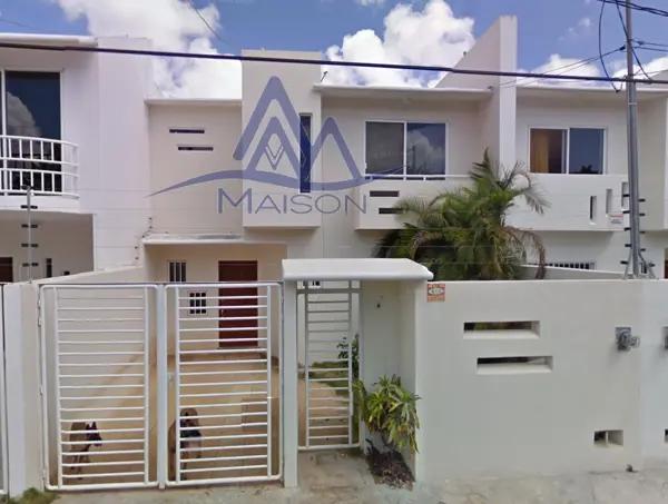Casa En Venta En Lol-Tun, Supermanzana 50, Cancún Benito Juárez, Q. R. Recuperación Bancaria. JX71 Casa En Venta En Lol-Tun, Supermanzana 50, Cancún Benito Juárez, Q. R. Recuperación Bancaria. JX71