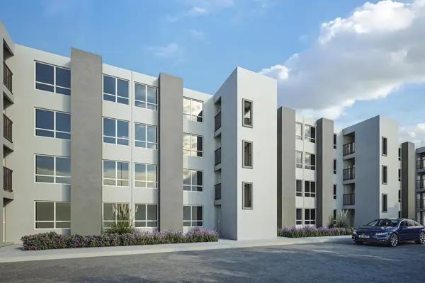 ?? Cantera – Tu nuevo hogar en Chalco, Estado de México