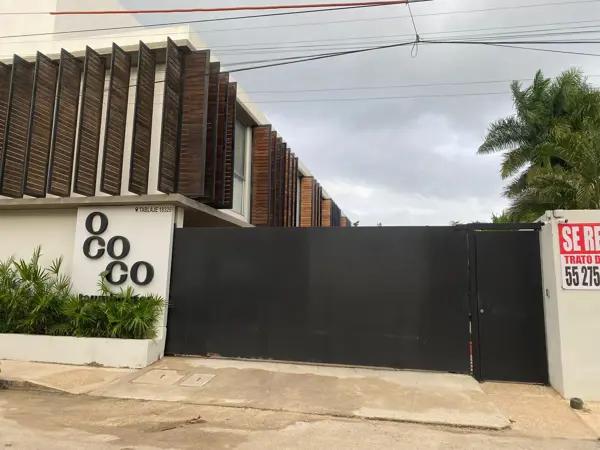 | Townhouse en renta - complejo exclusivo | | Townhouse en renta - complejo exclusivo |