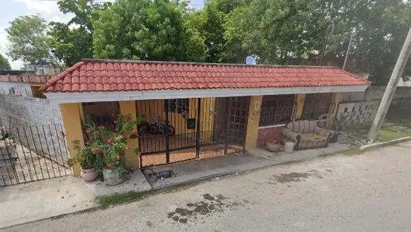 Casa en Venta en Mérida, Emiliano Zapata Ote - Gran Oportunidad Habitacional Casa en Venta en Mérida, Emiliano Zapata Ote - Gran Oportunidad Habitacional