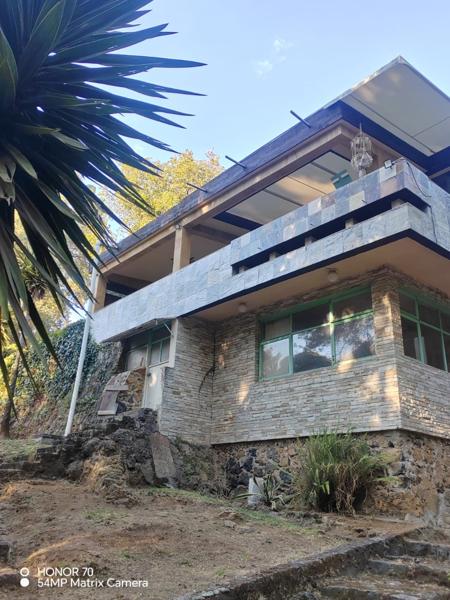 Casa en Huitzilac