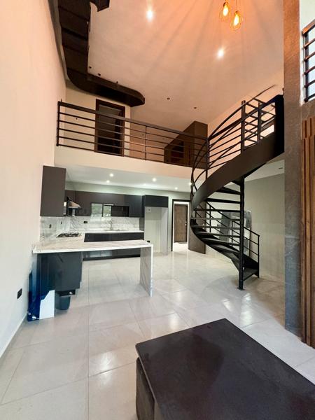 Loft en renta Loft en renta