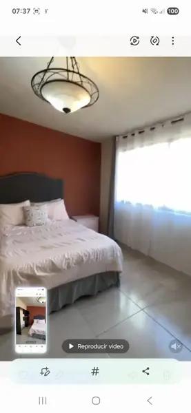 HABITACION AMUEBLADA EN RENTA LA DRAGA