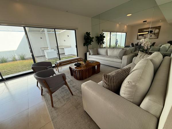 Hermosa casa en Ampl. Senderos