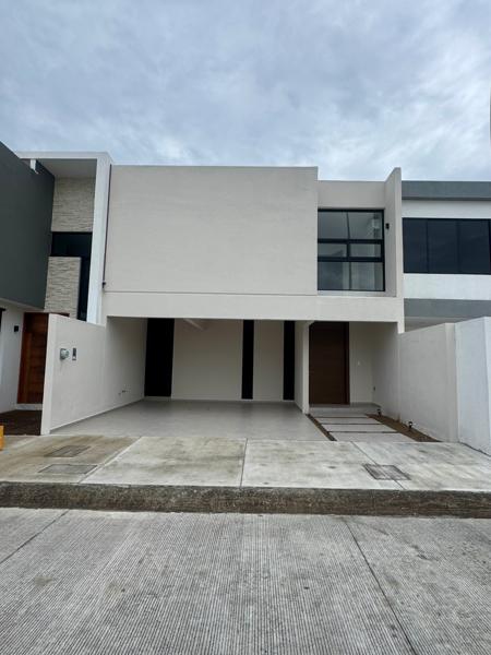 CASA NUEVA EN VENTA CASA NUEVA EN VENTA