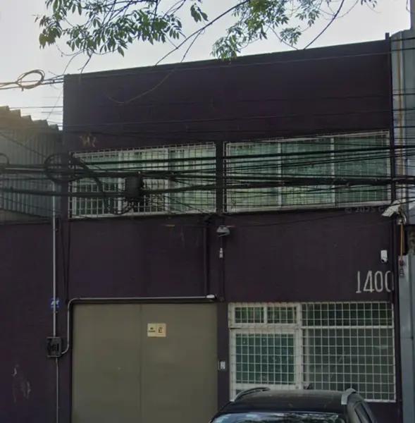 Casa en venta en Santa Cruz Atoyac, Benito Juárez, Ciudad de México