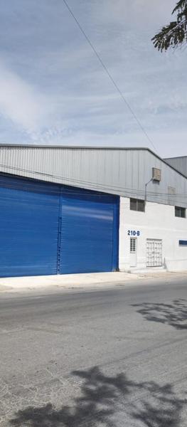 BODEGA ZONA INDUSTRIAL TORREON