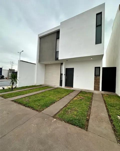 Casa en venta en Los Olivos, Gómez Palacio, Durango Casa en venta en Los Olivos, Gómez Palacio, Durango