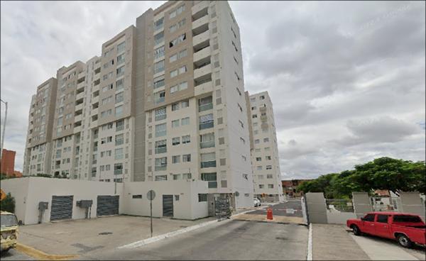 Venta de Departamento en Jalisco: Oportunidad de Inversión en Remate