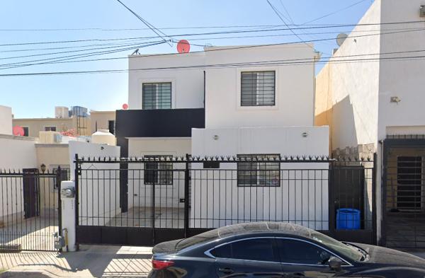 Casa en Venta en Los Arroyos, Chihuahua - SDA