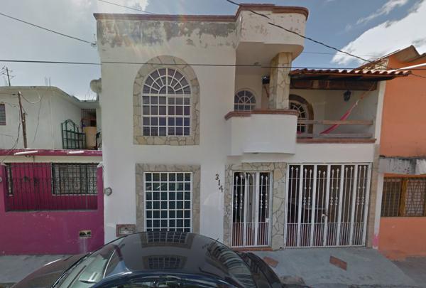 Casa en venta en 24 de Junio, Tuxtla Gutiérrez, Chiapas