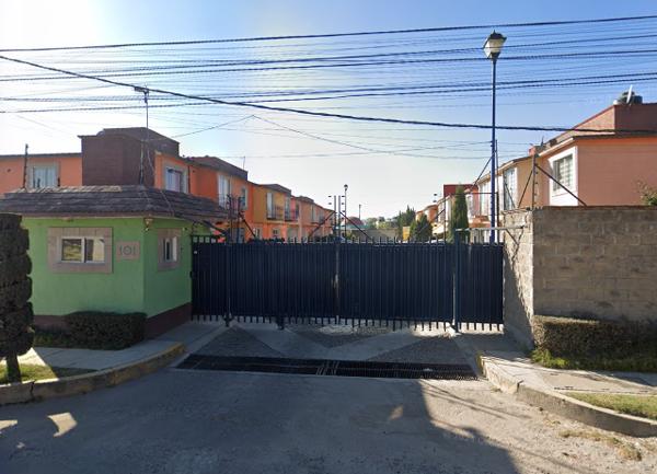 Linda casa residencial en venta en Club Jardín, Toluca -  SDA