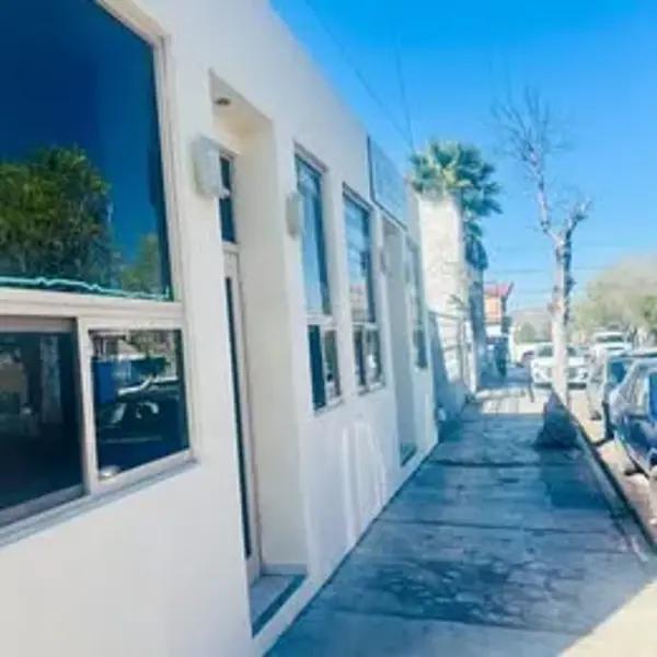 Casa en venta en Saltillo Centro, Saltillo, Coahuila de Zaragoza