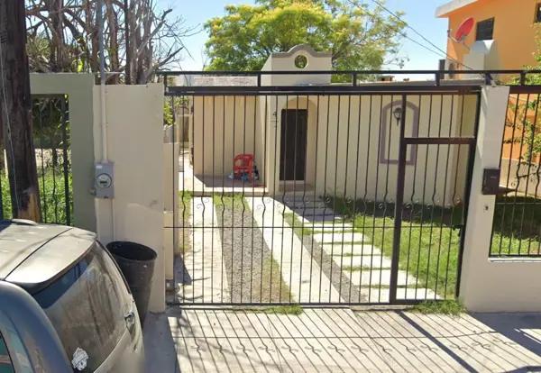 Casa En Venta En C. Vía Láctea Satélite Heroica Matamoros Tamaulipas CUCM 002