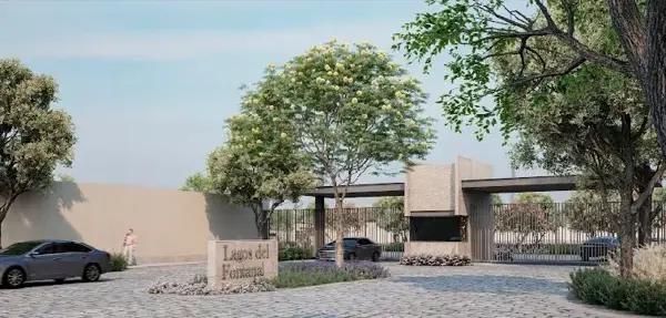 TERRENO EN VENTA, EL FONTANAL