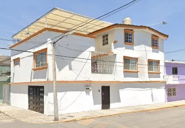 Oportunidad Única: Casa en Venta en Xalostoc, Cerca de Avenidas Principales. Oportunidad Única: Casa en Venta en Xalostoc, Cerca de Avenidas Principales.