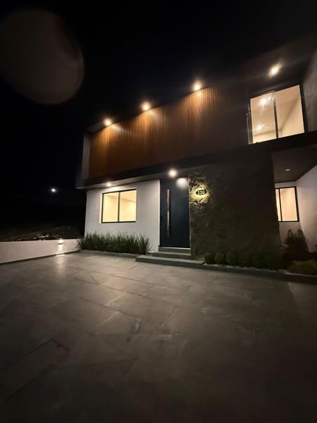 Casa en Loma Alta Tres Marias
