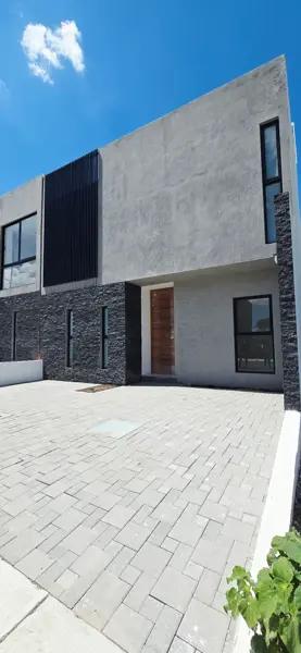 Estrena Casa Premium en RODANTA, El Marques, Queretaro