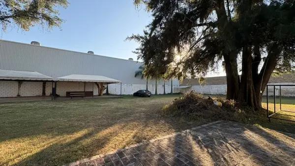 TERRENO EN VENTA O RENTA EN EL PLANETARIO