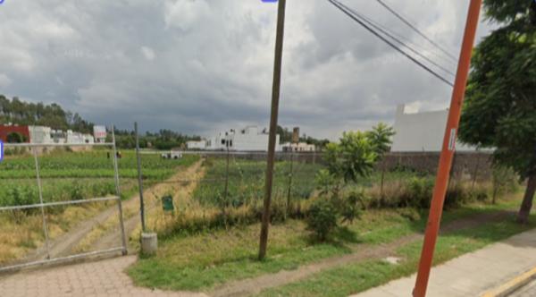 Terreno en venta en Zerezotla, San Pedro Cholula, Puebla