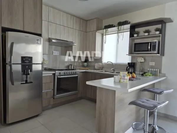 Casa en venta en Santorini, Saltillo, Coahuila de Zaragoza