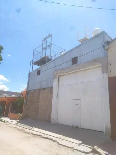 BODEGA EN VENTA EN LERDO DURANGO