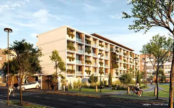 Pre Venta Departamento 2 Recamaras, 2 Baños,Elevador,Alberca,FraccJardines del Virginia,Boca del Rio