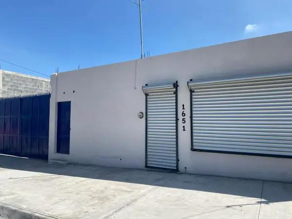 Taller en venta