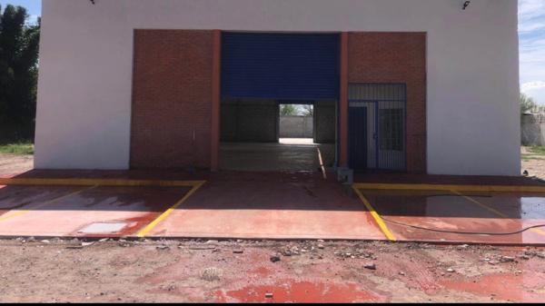 VENTA DE BODEGA TORREON